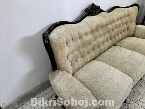 3+2+1 Sofa set বিক্রি